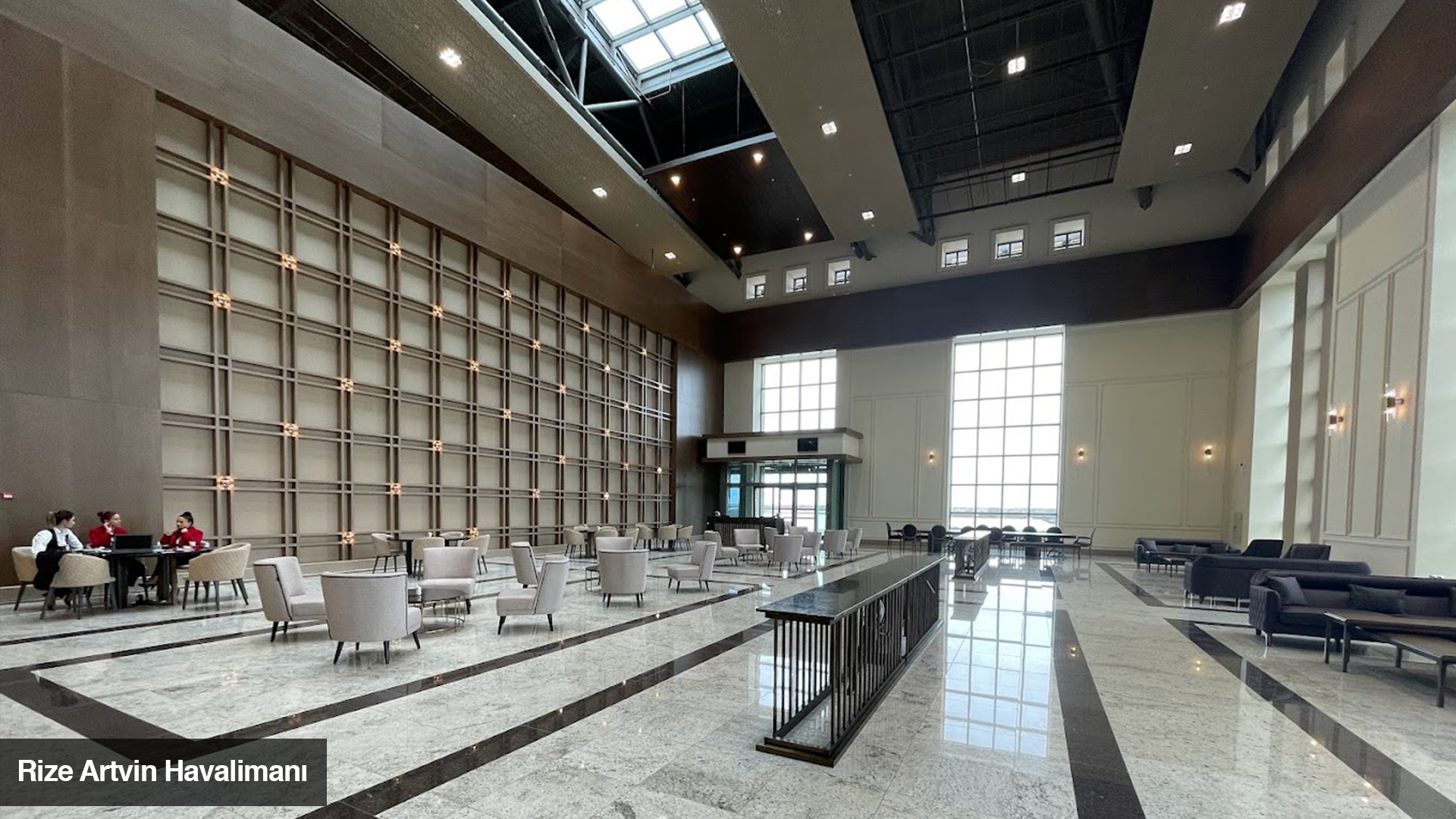 RİZE ARTVİN HAVALİMANI GÖRSEL, rize artvin airport