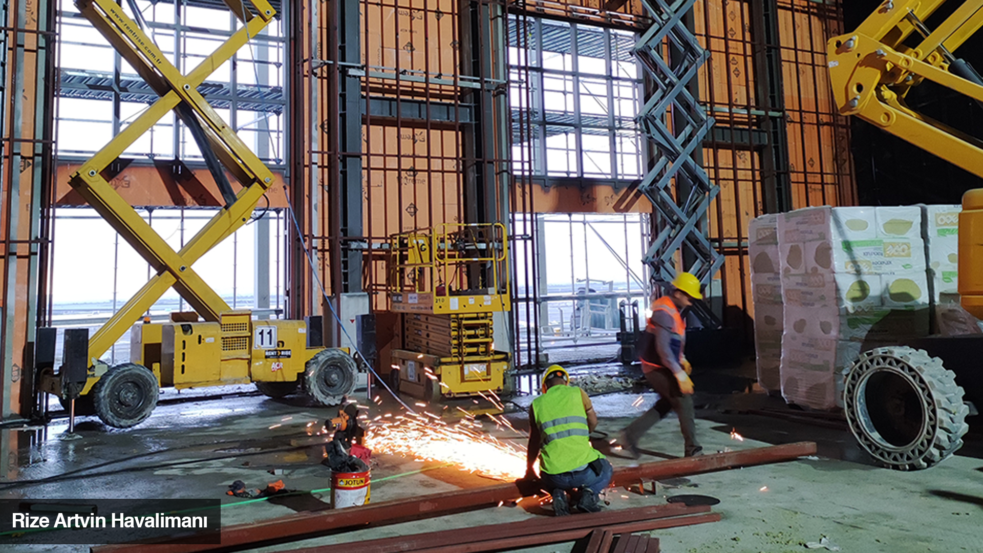 RİZE ARTVİN HAVALİMANI GÖRSEL , rize artvin airport