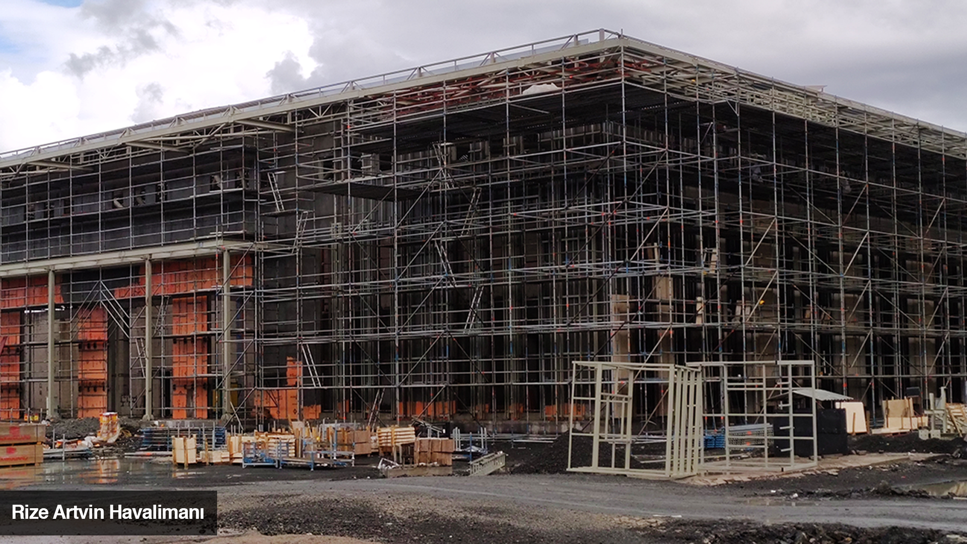 RİZE ARTVİN HAVALİMANI GÖRSEL , rize artvin airport