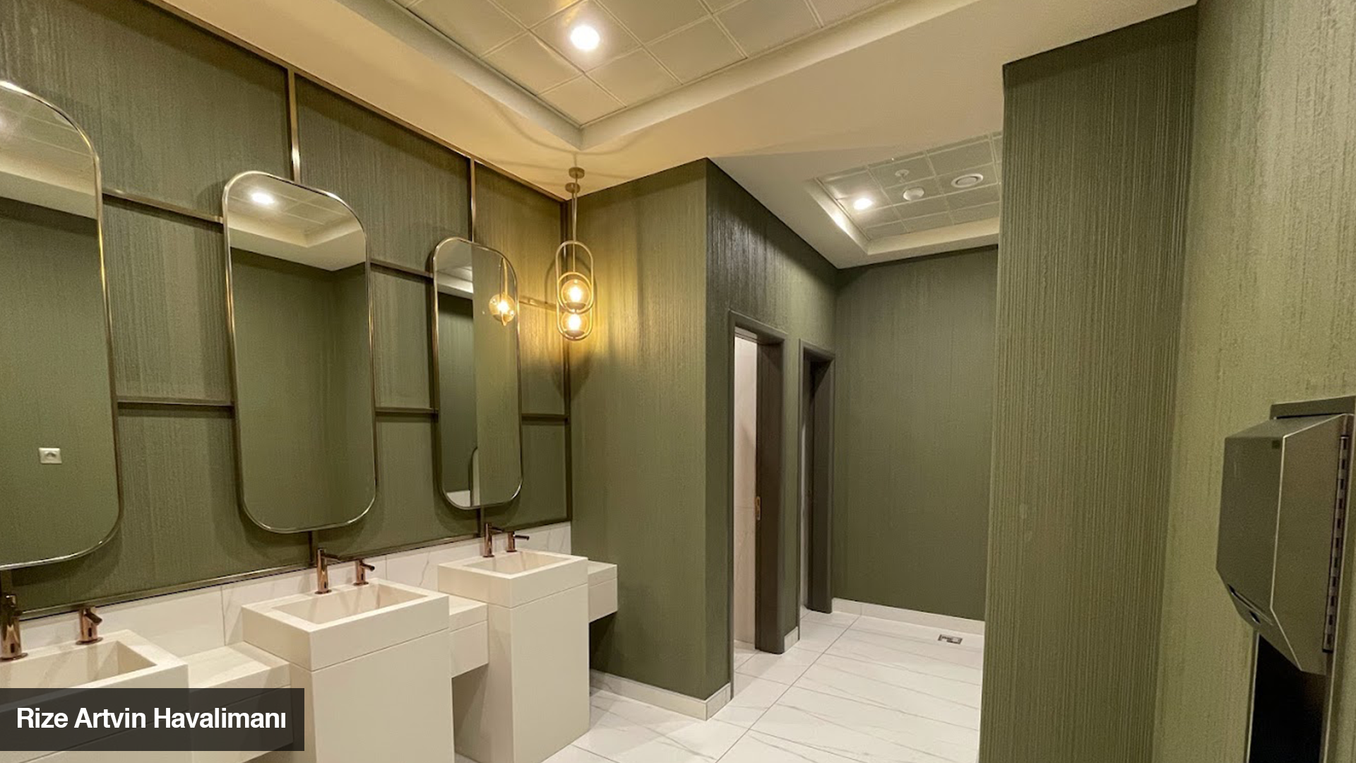 RİZE ARTVİN HAVALİMANI GÖRSEL , rize artvin airport