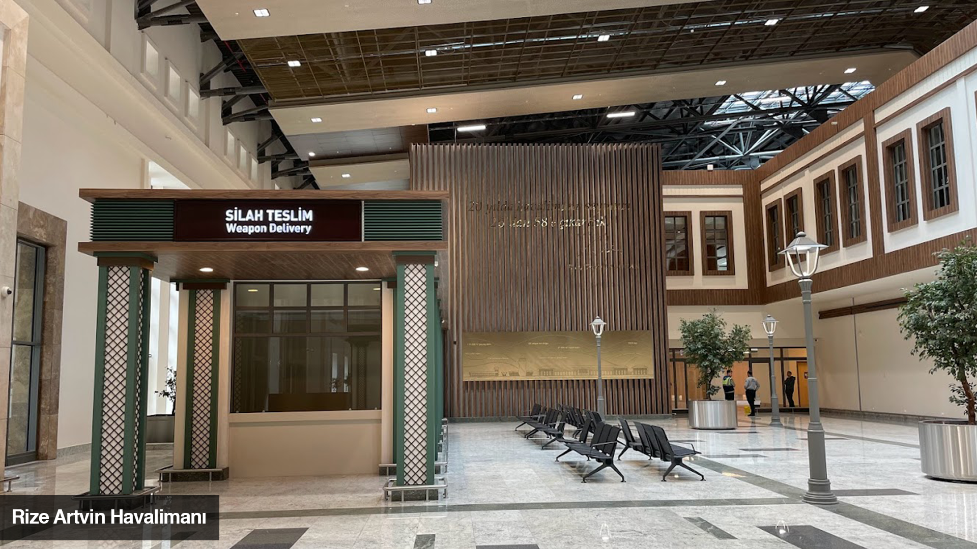 RİZE ARTVİN HAVALİMANI GÖRSEL , rize artvin airport