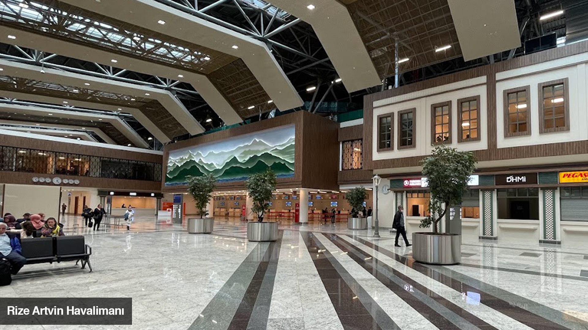 RİZE ARTVİN HAVALİMANI GÖRSEL , rize artvin airport
